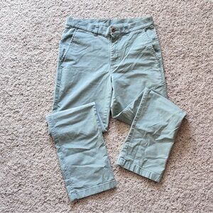 Casuals Round tree & Yorke Men's Mint Chinos Pants 32x30